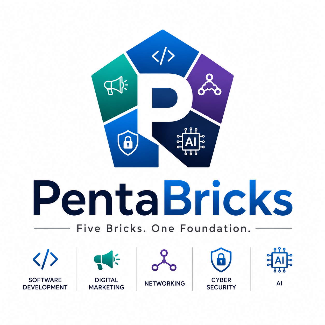 PentaBricks