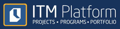 ITM Platform Logo