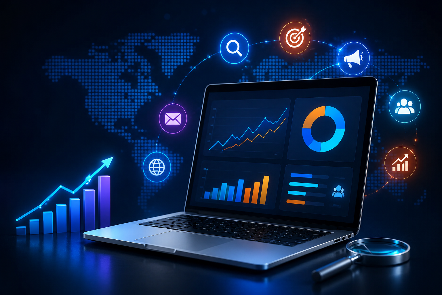 digital marketing services