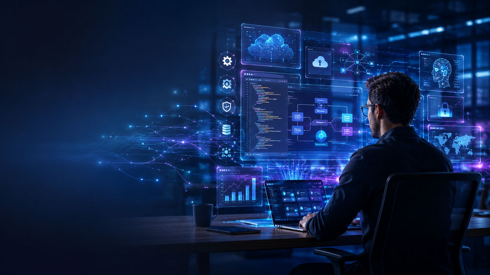 Custom Software Development Services